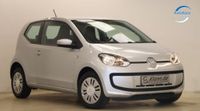 Volkswagen up! 1.0 68PS Erdgas move up! eco Klima Navi Brandenburg - Teltow Vorschau