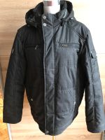 Via Cortesa Herren Parka Winterjacke Gr. M dunkelgrau Rheinland-Pfalz - Mainz Vorschau