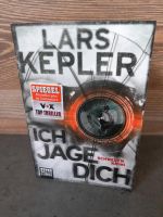 Ich jage dich von Lars Kepler Bochum - Bochum-Wattenscheid Vorschau