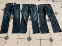 Original" True Religion "Jeans,Damenjeans,Gr. 44-46,NEUW ,inch 36 Nordrhein-Westfalen - Recklinghausen Vorschau