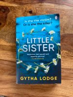 Gytha Lodge - Little Sister ENGLISCH München - Maxvorstadt Vorschau