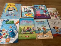 Bücher Kinderbücher Set Tiptoi Vorlese Geschichten Wandsbek - Gartenstadt Vorschau