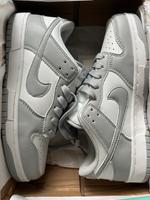 Nike Dunk Low Grau Niedersachsen - Wolfsburg Vorschau
