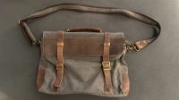 Umhängetasche / Laptoptasche / Altentasche / Messenger Bag Baden-Württemberg - Weinheim Vorschau