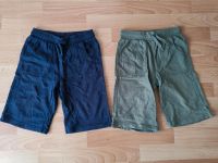 Kurze Hose Shorts Gr. 134 Ludwigslust - Landkreis - Pampow Vorschau