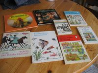 8 Bücher Sachbücher für Kinder Niedersachsen - Nordenham Vorschau