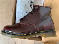 Dr. Martens VEGAN Boots Gr 47 / US 13 Stiefel Wandsbek - Hamburg Wellingsbüttel Vorschau