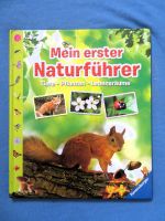 Mein erster Naturführer - Tiere, Pflanzen, Lebensräume Frankfurt am Main - Sachsenhausen Vorschau