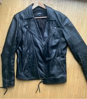 Original Tigha Lederjacke Leder Jacke 100% Leder Köln - Porz Vorschau