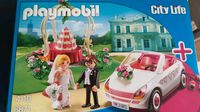 Playmobil 6871 Hochzeit Auto Niedersachsen - Bevern Vorschau