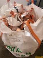 Big Bags Traglast 1000kg Schleswig-Holstein - Aukrug Vorschau