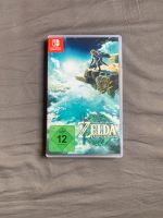 The Legend of Zelda Tears of the Kingdom Rheinland-Pfalz - Reichenbach-Steegen Vorschau