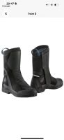 BMW Motorradstiefel Pillon Air schwarz Unisex Größe 41 München - Schwabing-West Vorschau