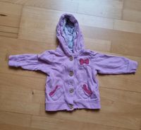 Sweatjacke in Größe 86 Niedersachsen - Nienhagen Vorschau