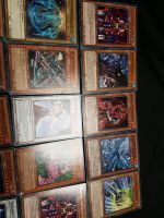 23 Neuwertige KONAMI Yu-Gi-Hh! Karten Aachen - Aachen-Brand Vorschau