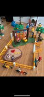 Playmobil Spielplatz, Park und Feen Nordrhein-Westfalen - Krefeld Vorschau