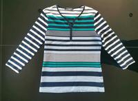 BETTY BARCLAY Shirt, 3/4 Arm, Gr. 38 Altona - Hamburg Altona-Altstadt Vorschau