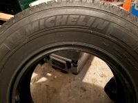 4x Reifen 225/75R16CP Michelin Agilis Camping Nordrhein-Westfalen - Bergisch Gladbach Vorschau