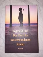 Reginald Hill - Das Dorf der verschwundenen Kinder Niedersachsen - Winsen (Luhe) Vorschau