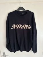 Opel Speedster Strickpullover L (selten) Bayern - Regensburg Vorschau