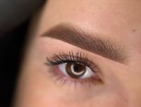 Softbrows Augenbrauen Pigmentierung Permanent Make up PMU Brows Nordrhein-Westfalen - Herne Vorschau