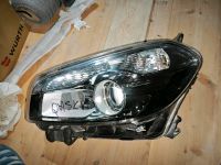 Nissan Qashqai J10 Scheinwerfer Links Kr. Passau - Passau Vorschau