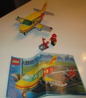 Lego 7732 Postflugzeug. Chemnitz - Hilbersdorf Vorschau