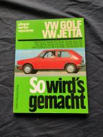 So wird's gemacht: VW Golf, Jetta, Scirocco Dresden - Pieschen Vorschau