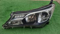 SCHEINWERFER TOYOTA RAV 4 IV LED 12-15r LINKS Hessen - Neu-Isenburg Vorschau