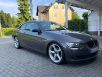 BMW 320i - Bastlerfahrzeug! Hessen - Hünstetten Vorschau