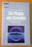 Kyriacos C. Markides Der Magus von Strovolos Nordrhein-Westfalen - Herzogenrath Vorschau