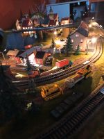 Modelleisenbahn TT Sachsen - Chemnitz Vorschau