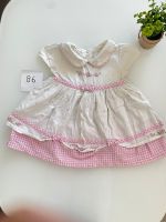 Baby Kleinkind Festliches Kleid Gr. 86 Baden-Württemberg - Mannheim Vorschau