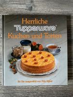 Herrliche Tupperware Kuchen und Torten , Buch Hessen - Neuberg Vorschau