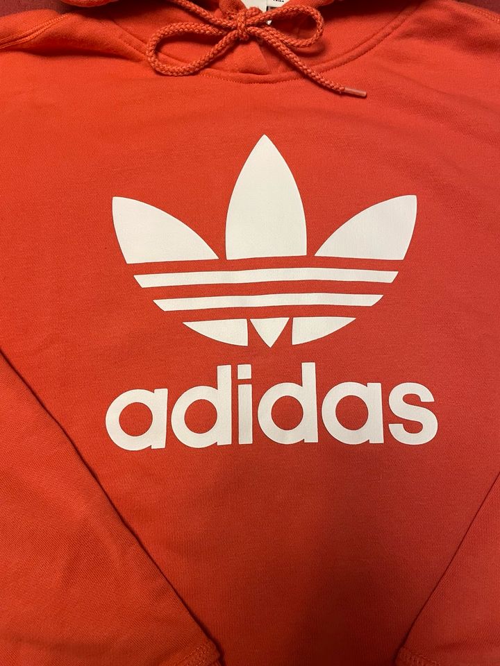 Hoody Größe  36 von Adidas in Zell am Harmersbach