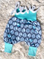 Baby Pumphose, Mitwachshose, Schlupfhose, byGraziela, Handmade Baden-Württemberg - Gutach Vorschau