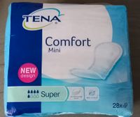 Tena Mni Super 28 Stück Inhalt pro Packung original verpackt Bayern - Lichtenfels Vorschau