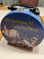 Cd Box für Kinder, Geschichten, Gute Nacht Geschichten Baden-Württemberg - Gerstetten Vorschau