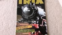 Trix Katalog 80/81 Altona - Hamburg Iserbrook Vorschau