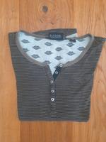 MAISON SCOTCH Langarmshirt Damen Gr. 2 Bayern - Traunstein Vorschau