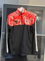 Under Armour x The Rock Jacke Gr. M Baden-Württemberg - Freiburg im Breisgau Vorschau