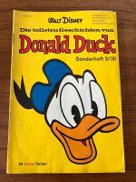 Sammlung alter Donald Duck Sonderhefte Schleswig-Holstein - Kattendorf Vorschau