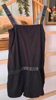 Damen Jumpsuit Calvin Klein Schwarz Gr.XS Bayern - Augsburg Vorschau