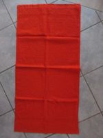 Vossen International Handtuch warmes orange 50x100 cm NEU Hessen - Mörfelden-Walldorf Vorschau