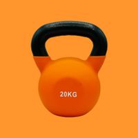 20KG Kettlebell - Neopren - Neu -Top Zustand Nordrhein-Westfalen - Mönchengladbach Vorschau