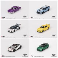 Mini GT - Pre-order - BMW M3 Skyline Mustang Lamborghini Honda Sachsen - Bahretal Vorschau