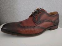 Anzugsschuhe Leder Hochzeit  Digel footwear Niedersachsen - Westoverledingen Vorschau