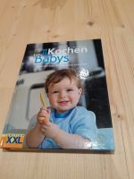 Kochen für Babys von Sonja Sammüller - Baby-Brei-Buch Bayern - Waakirchen Vorschau