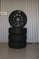 Winterräder Winterreifen BMW 1er F20, F21 2er F22, F23 205/55 R16 Bayern - Schopfloch Vorschau