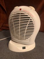 Heizlüfter 2 Stufen u Ventilator drehend 2000W Eimsbüttel - Hamburg Eimsbüttel (Stadtteil) Vorschau